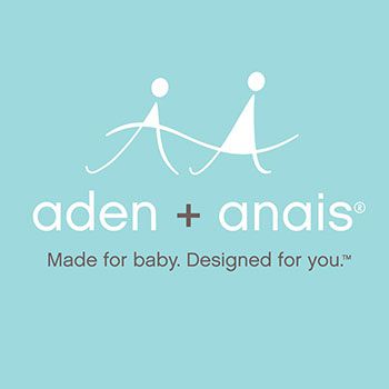 aden+anais 美國細棉布寶寶貼身用品