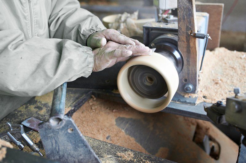 日本 Lemnos MIKI木紋桌鐘 (原木色)1