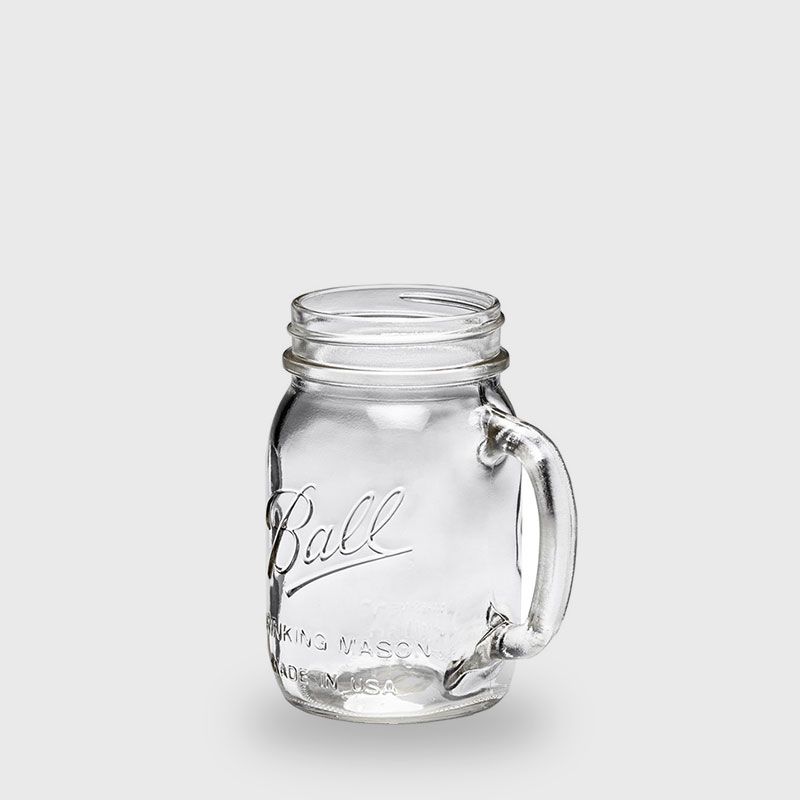 Ball梅森罐16oz(窄口馬克杯)-1