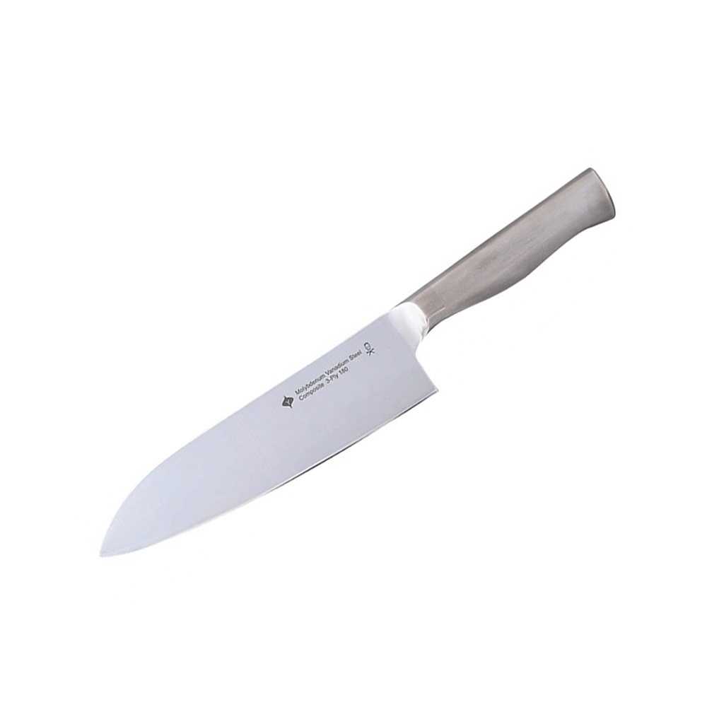 SORI_Knife_18cm_AD 日本 柳宗理 不鏽鋼料理廚刀 18cm