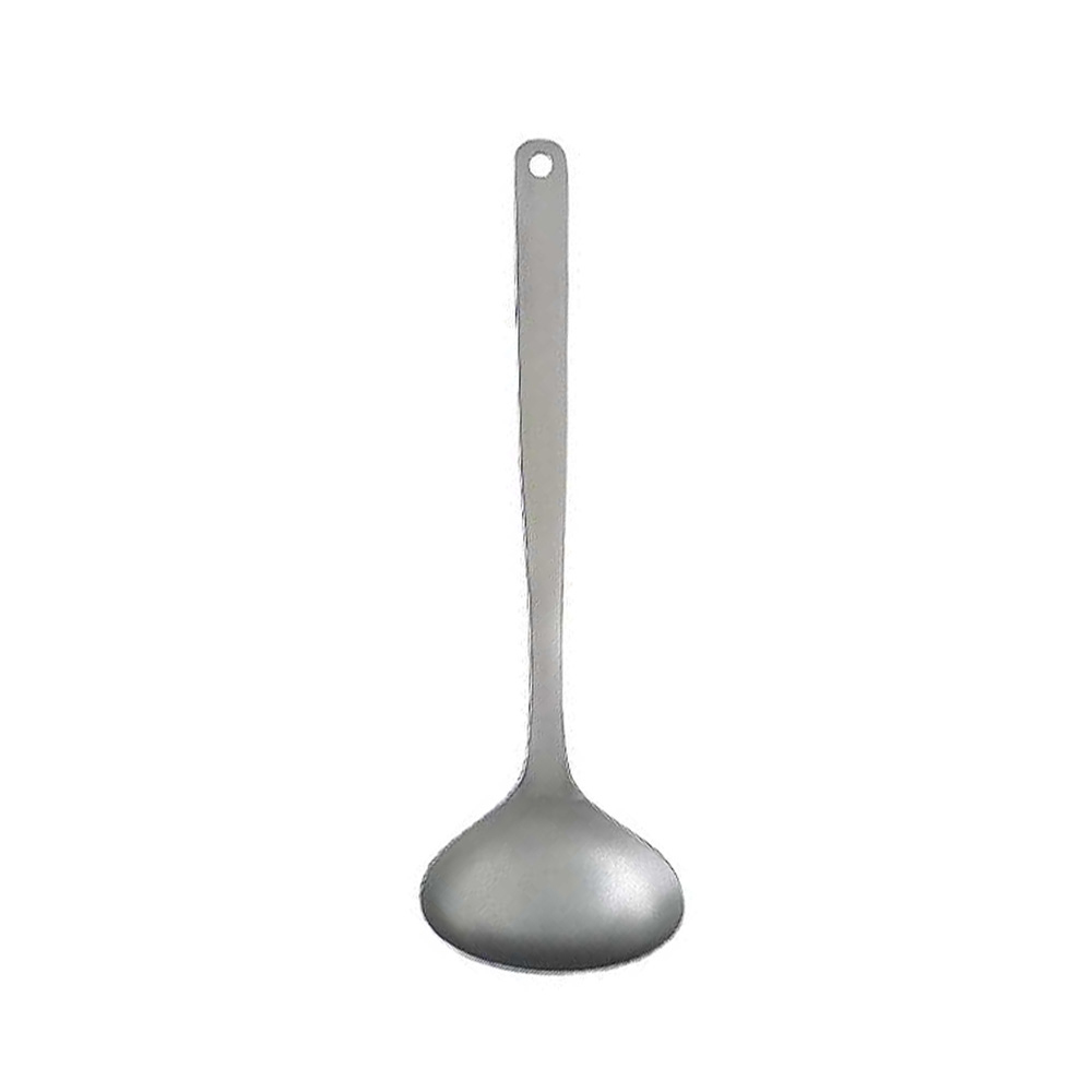 SORI_Ladle_L_AD 日本 柳宗理 不鏽鋼調理器具 湯杓 L