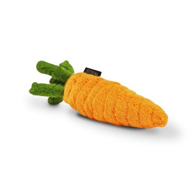 美國 P.L.A.Y. 玩具系列 健康蔬果 胡蘿蔔