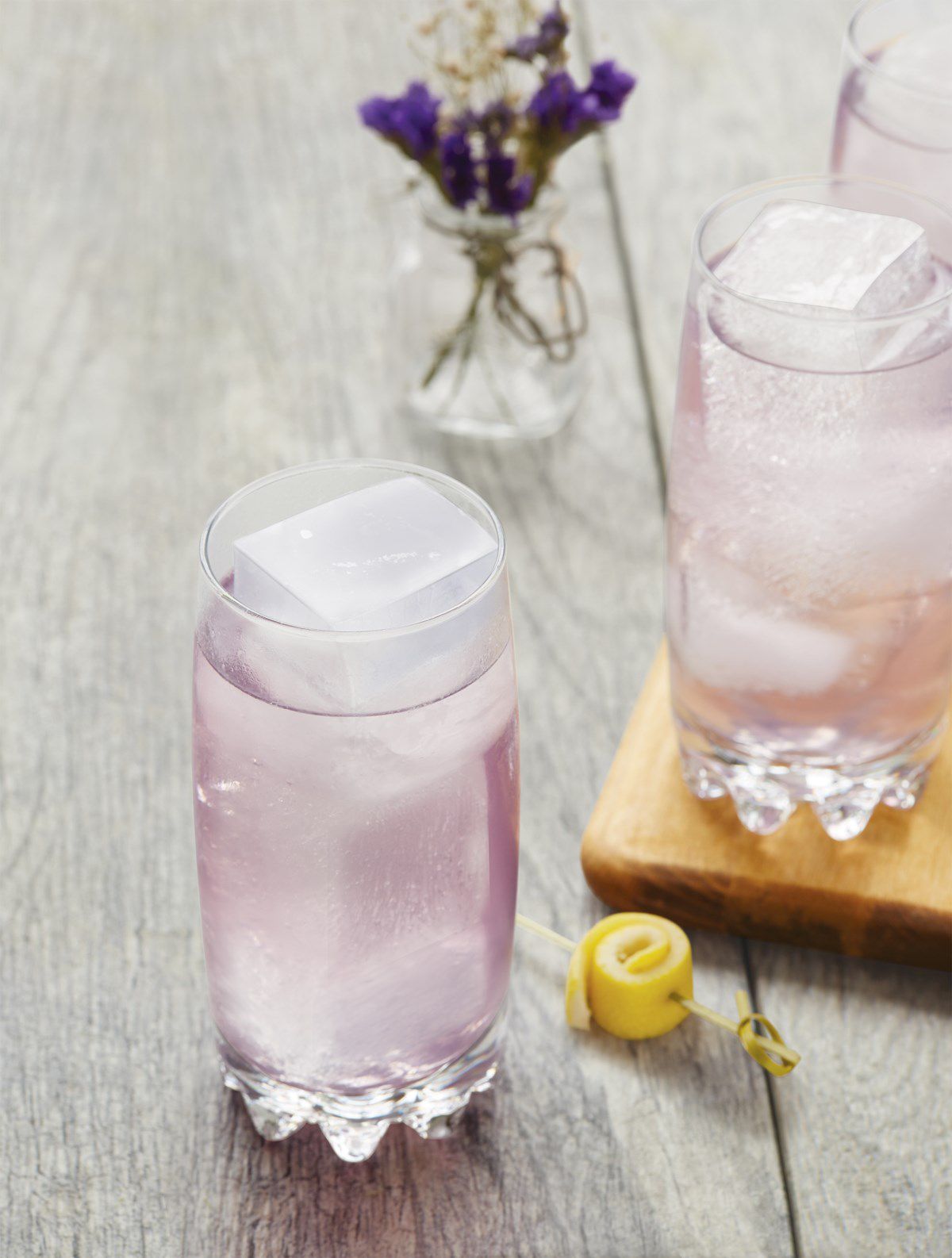 美國 ZOKU 方磚製冰盒 (2盒裝)