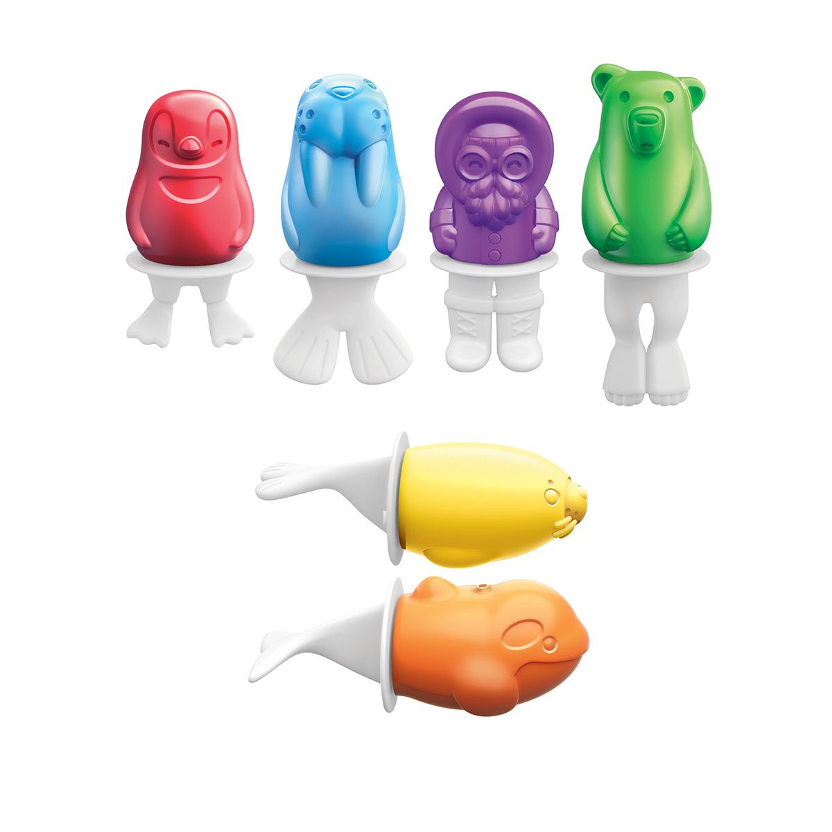 ZOKU北極系列冰棒模具組-6入_02