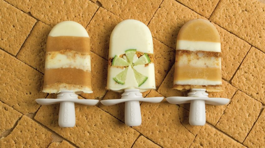 美國 ZOKU 快速製冰棒機 單支裝 (紅) 1