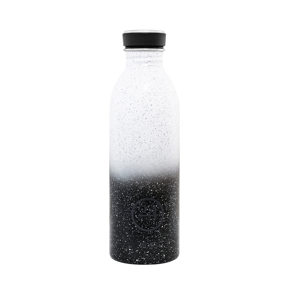義大利 24Bottles 輕量冷水瓶 500ml (日蝕) 磨砂面