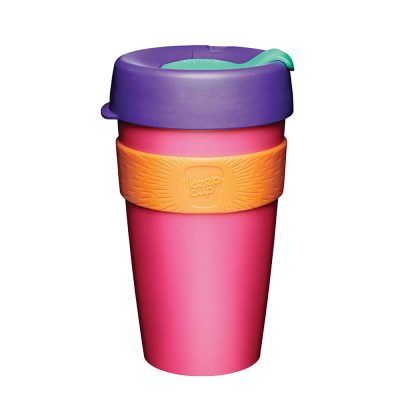 澳洲 KeepCup 隨身咖啡杯 隨行杯 L (炫彩)