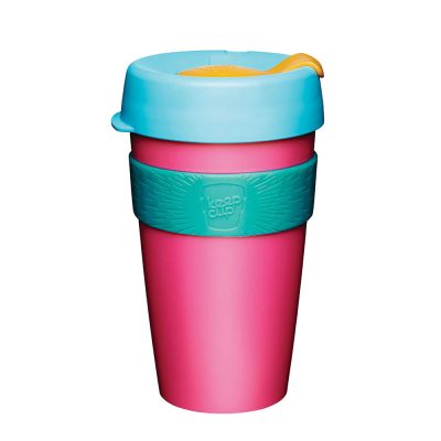 澳洲 KeepCup 隨身咖啡杯 隨行杯 L (派對)