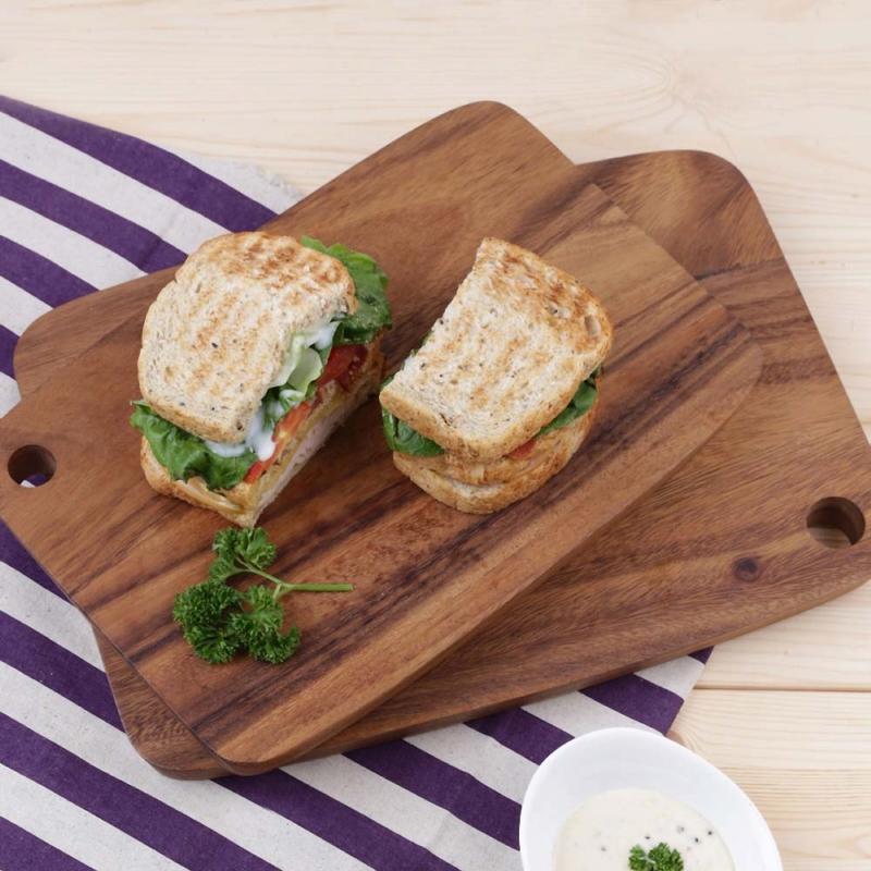 chabatee_limpid料理砧板L-3 泰國 CHABATREE LIMPID 料理砧板-L