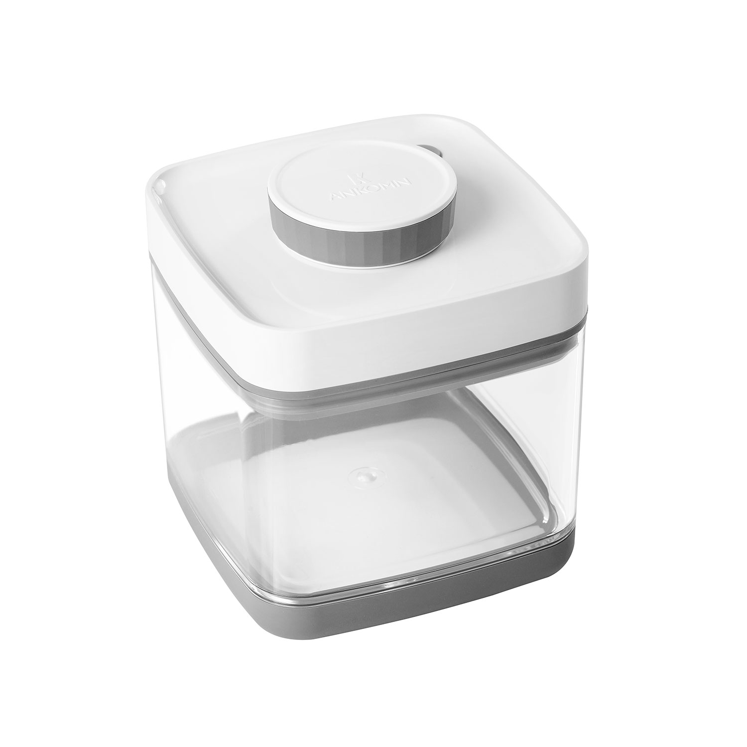 ANKOMN_SAVIOR真空保鮮盒1.5L深灰_1 ANKOMN SAVIOR 真空保鮮盒 1.5L 深灰