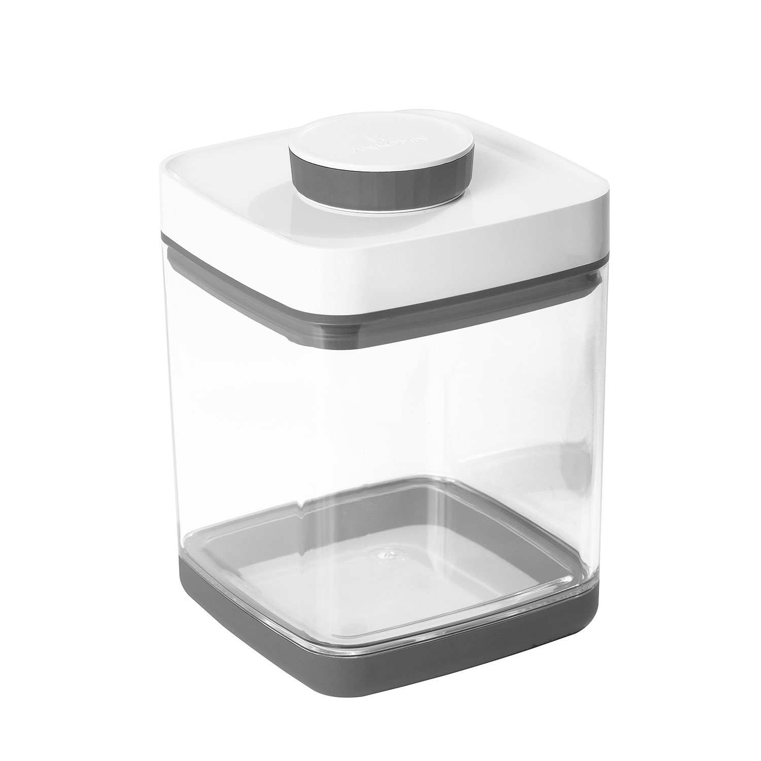 ANKOMN_SAVIOR真空保鮮盒2.5L深灰_1 ANKOMN SAVIOR 真空保鮮盒 2.5L 深灰