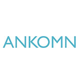 ANKOMN - 世界首個無耗電真空保鮮盒