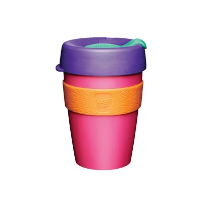 澳洲 KeepCup 隨身咖啡杯 隨行杯 M (炫彩)