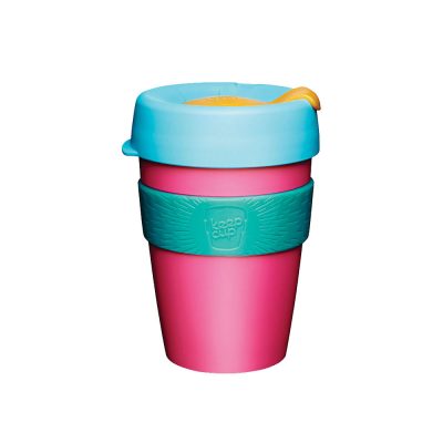 澳洲 KeepCup 隨身咖啡杯 隨行杯 M (派對)