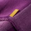 日本 今治毛巾 池內有機浴巾 頂級B320系列 (紫)