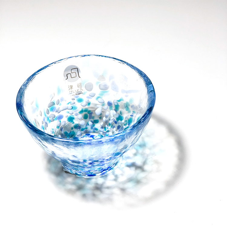 750_津輕玻璃_-紫陽花01