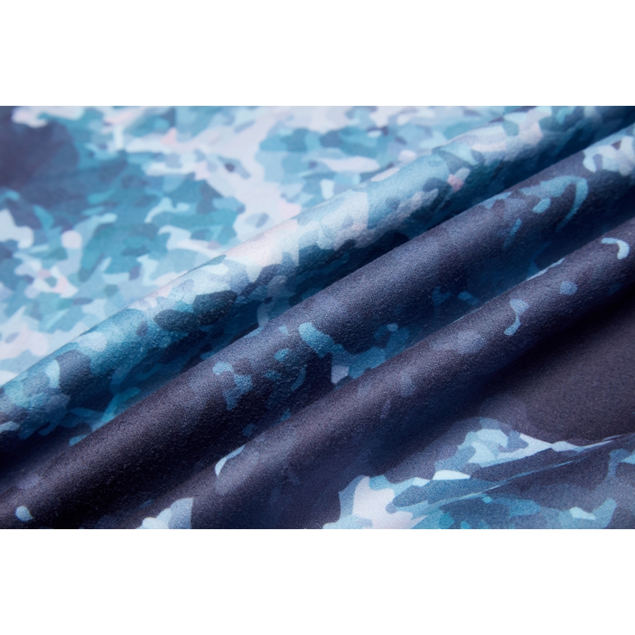 Clesign OSE ECO 瑜珈舖巾 – D12 Blue Sea