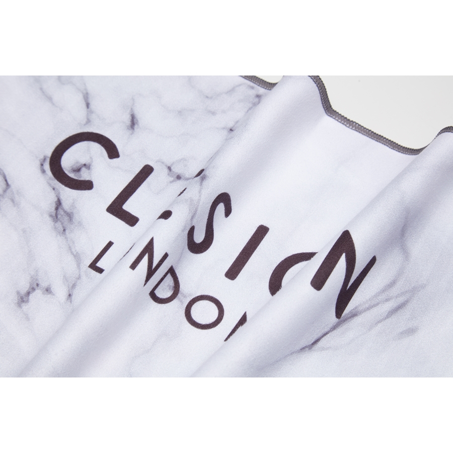 Clesign OSE ECO 瑜珈舖巾 – D10 Free Bird