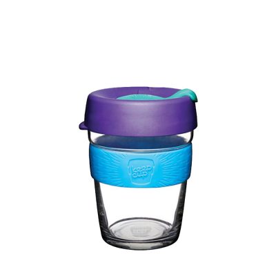 澳洲 KeepCup 隨身咖啡杯 醇釀系列 M - 潮汐