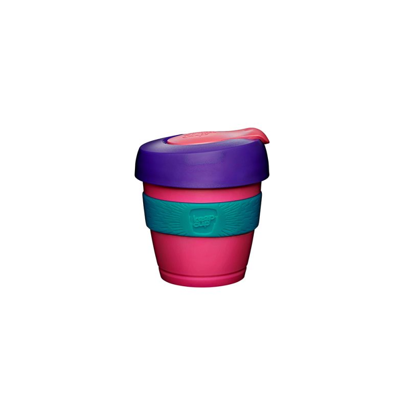 澳洲 KeepCup 隨身咖啡杯 迷你系列 XS - 名媛