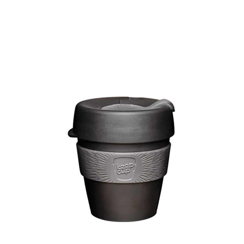 澳洲 KeepCup 隨身咖啡杯 隨行杯 S - 雙焙