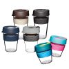 KeepCup 隨身咖啡杯 輕漾系列