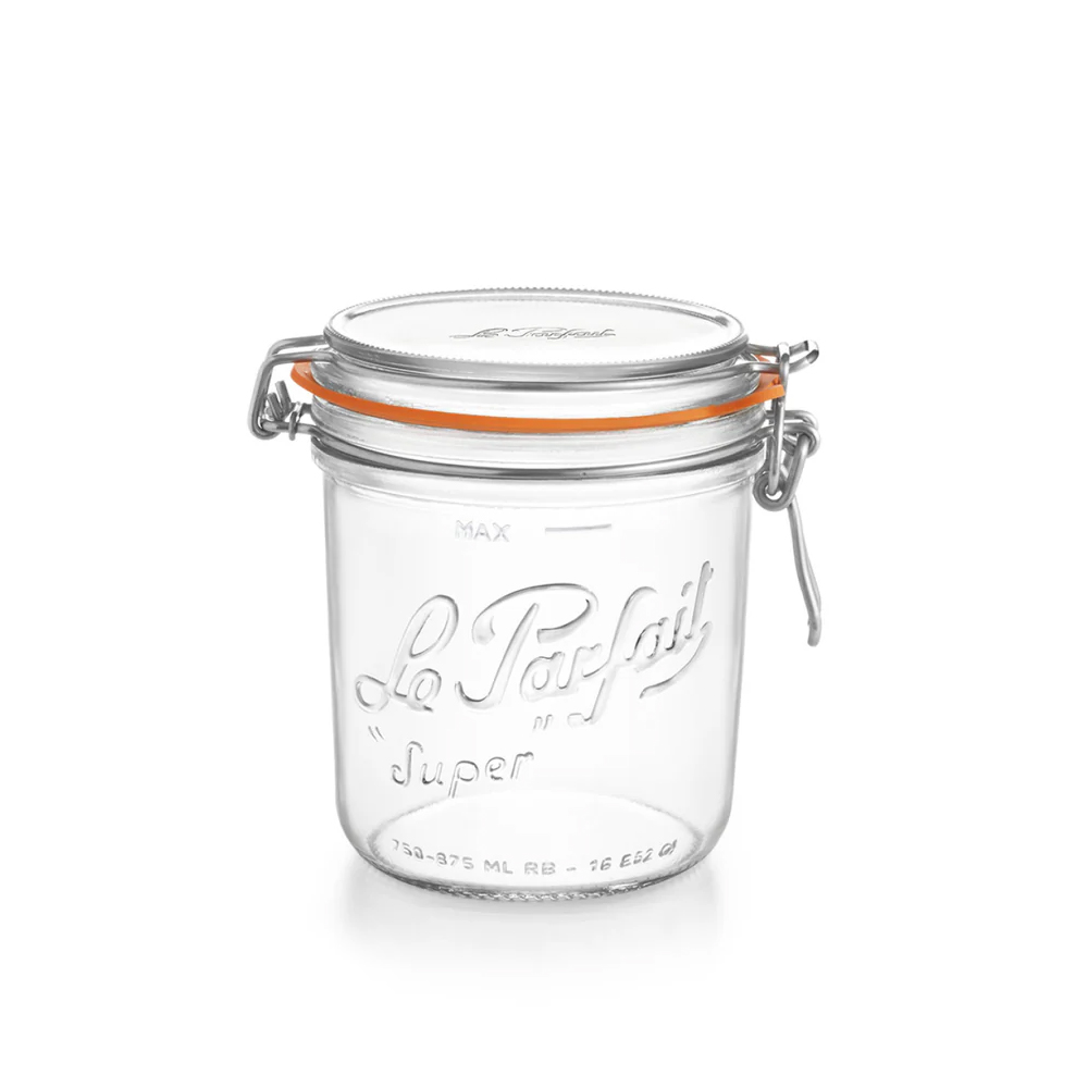 LeParfait_Ter_750ml_AD 法國 Le Parfait 收納密封罐 新穎系列 Terrine Super 750ml