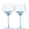 ROGASKA 水晶玻璃 BLOSSOM 華麗綻放 紅酒杯 2支裝