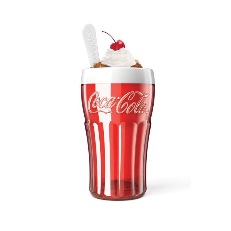 美國 ZOKU 可口可樂 快速冰沙杯