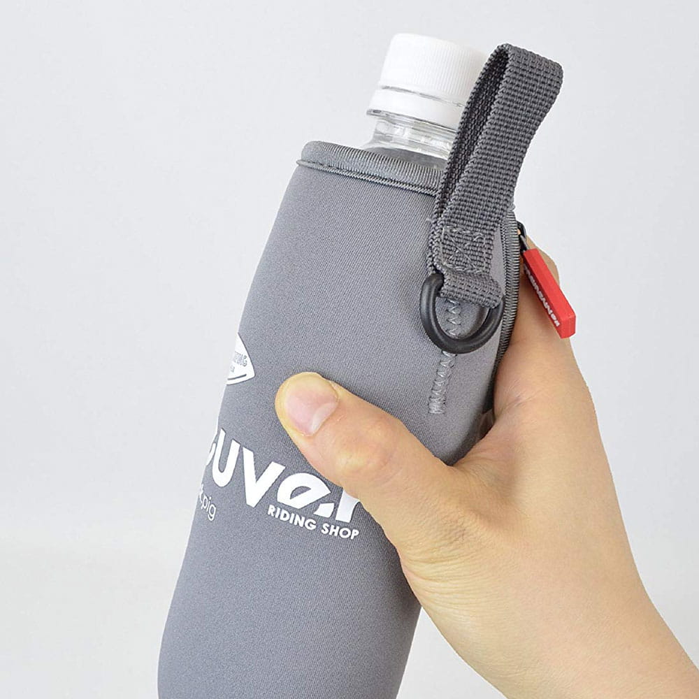 CB-海洋系列保冷手提水壺袋(時尚灰)1