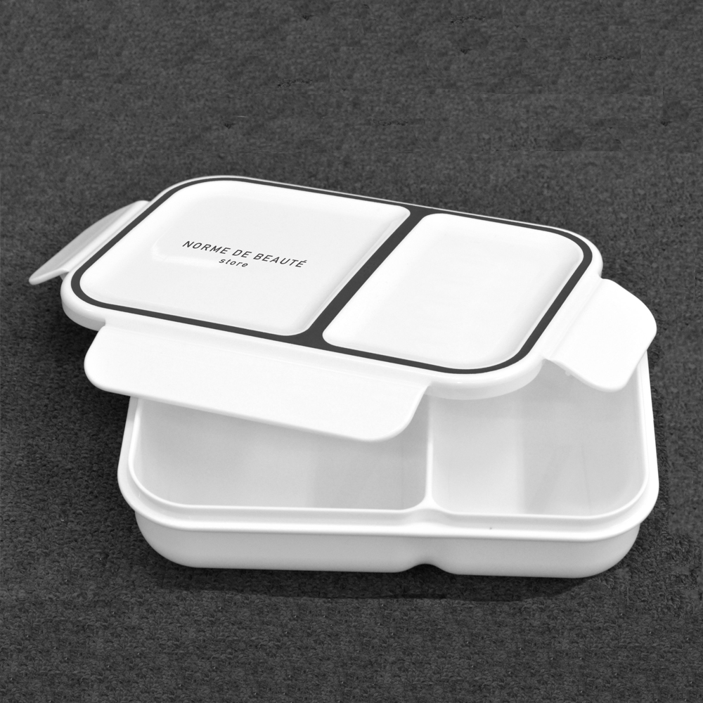 CB-巴黎系列輕食餐盒700ml(典雅白)3