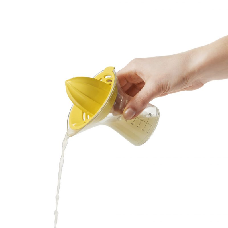 美國 OXO 檸檬榨汁器