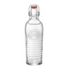 義大利 Bormioli Rocco Officina 1825 水瓶 1200ml