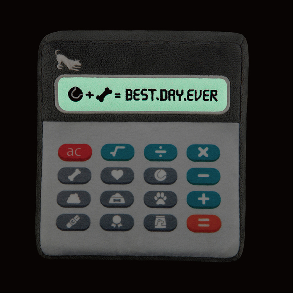 PLAY開學季 (5) 美國 P.L.A.Y. 玩具系列 開學季 小狗計算機