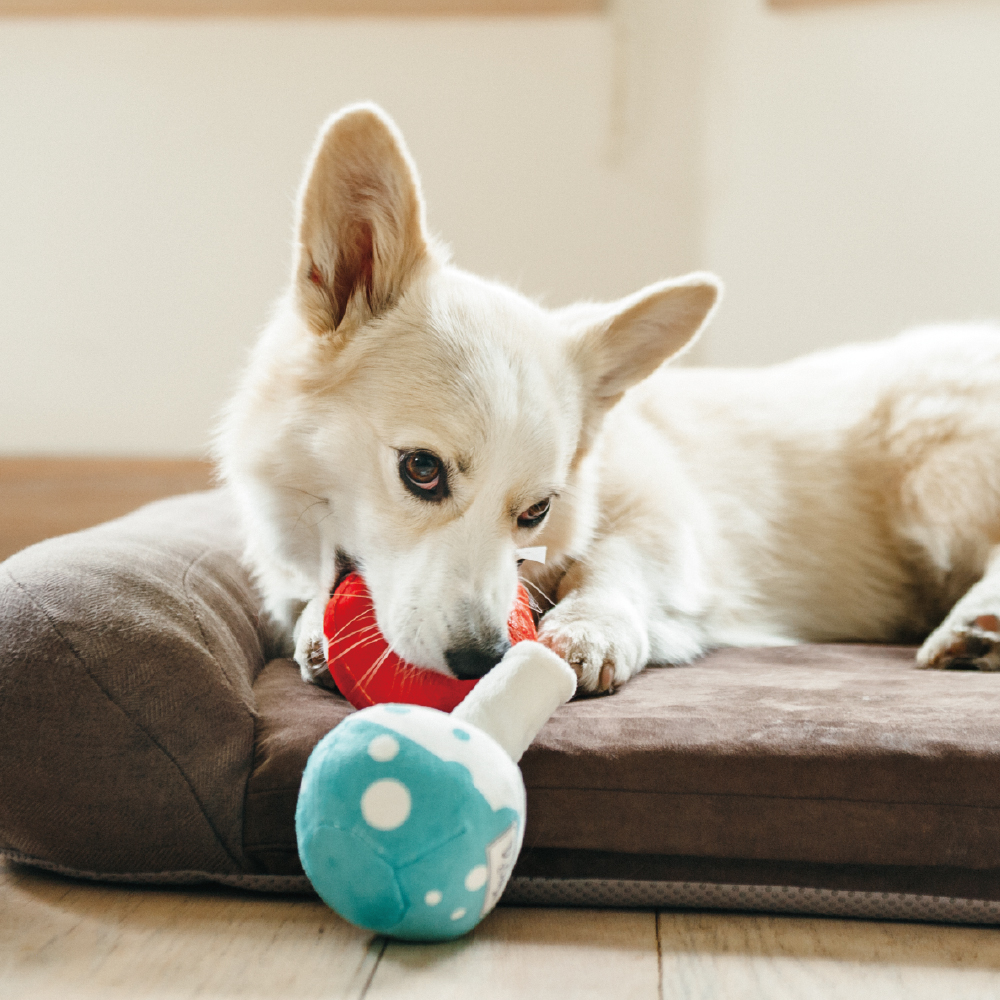 PLAY開學季 (9) 美國 P.L.A.Y. 玩具系列 開學季 汪汪叫燒杯