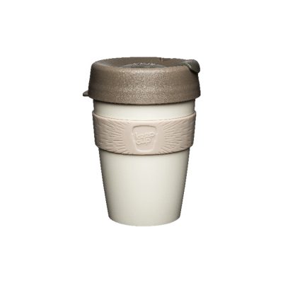 澳洲 KeepCup 隨身咖啡杯 隨行杯 M (奶油絲絨)