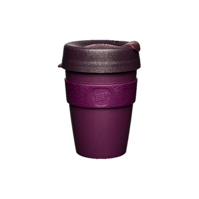 澳洲 KeepCup 隨身咖啡杯 隨行杯 M (甜酒紅)