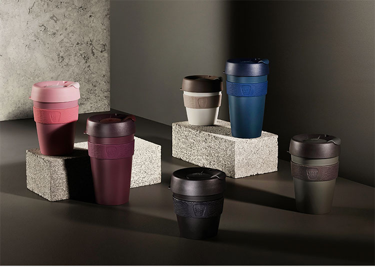 澳洲 KeepCup 隨身咖啡杯 隨行杯