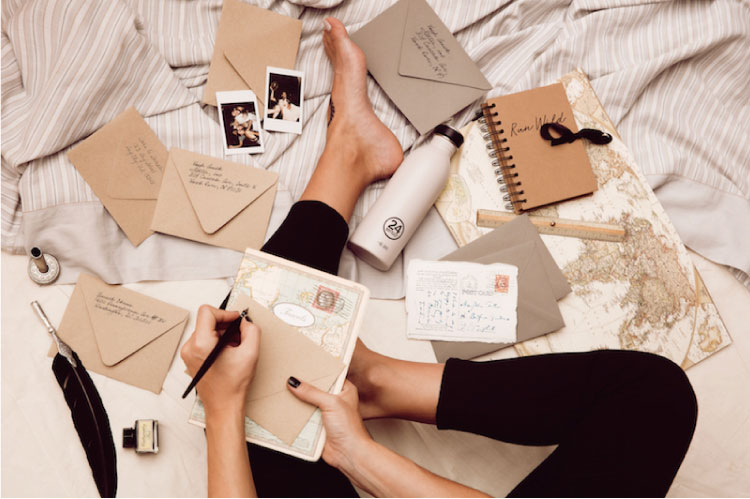 義大利 24Bottles 輕量冷水瓶 500ml