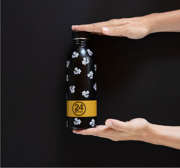 24Bottles_輕量冷水瓶-500ml