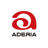 ADERIA GLASS