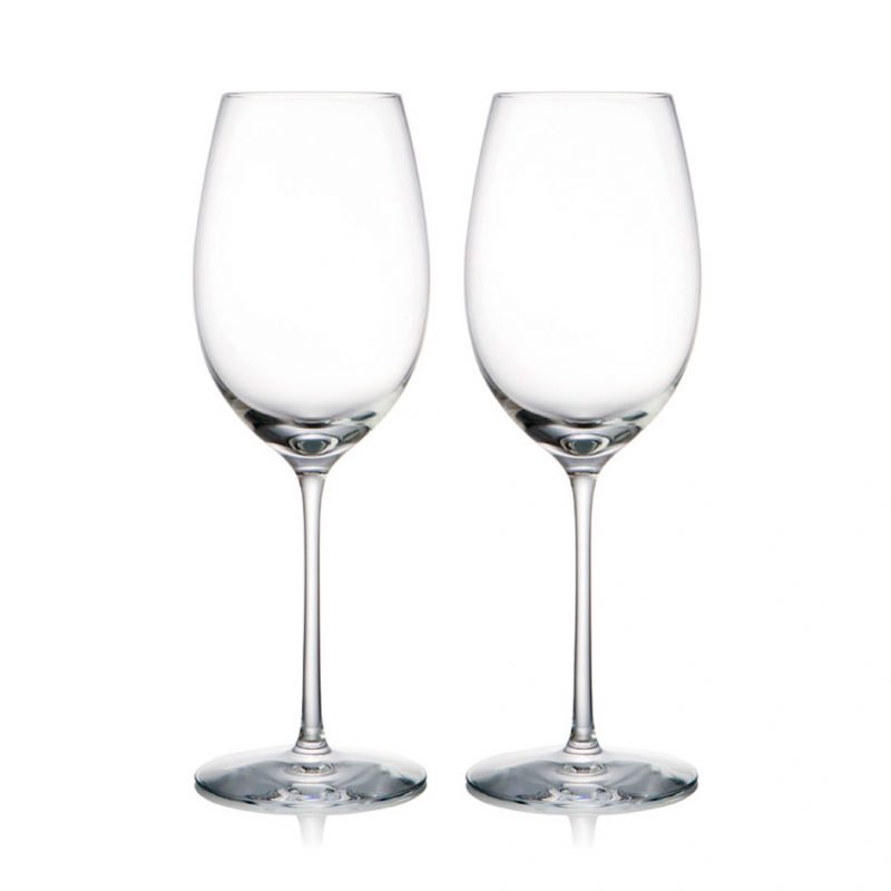 歐洲 ROGASKA 水晶玻璃 EXPERT 行家品味 白酒杯 2支裝