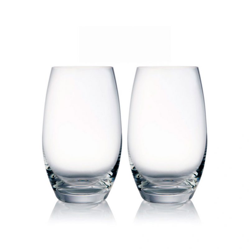 歐洲 ROGASKA 水晶玻璃 EXPERT 行家品味 高水杯 2支裝