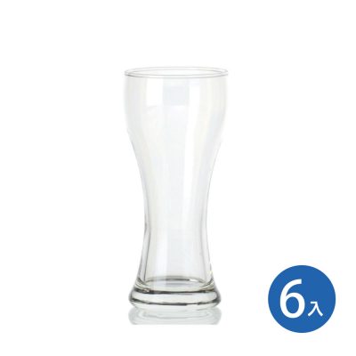 Ocean 帝國啤酒杯 350ml (6入)