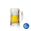 Ocean 慕尼黑啤酒杯 - 小 355ml (6入)