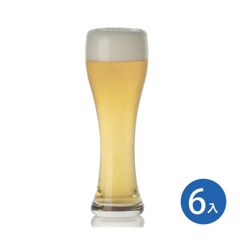Ocean 帝國啤酒杯 475ml (6入)