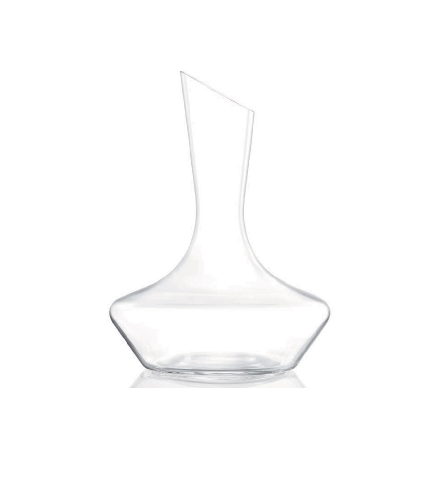 Lucaris Temptation Decanter L 無鉛水晶醒酒瓶-1965ml