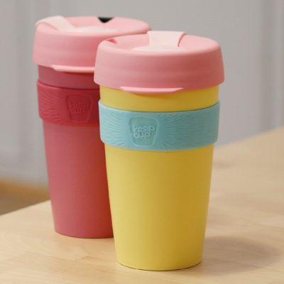 KeepCup 隨身杯 L - 初戀00