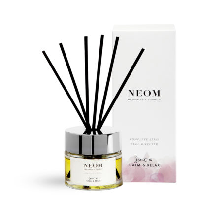 英國 NEOM 完美幸福 室內擴香 100ml