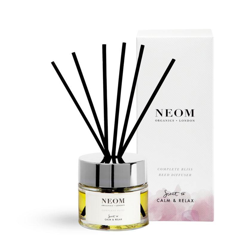 英國 NEOM 完美幸福 室內擴香 100ml